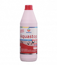 ESCARO CLASSIC грунт 1:10 Aquastop prof 1л (12шт/уп)