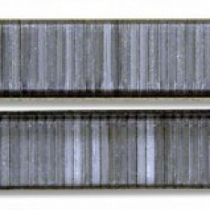 Скобы для степлера 12мм (тип 53) 1000шт. 5310F-012