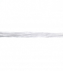 Шпагат полипропиленовый лент. 1200 текс белый (60 м)